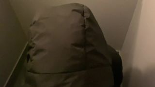 Handsome delivery guy serviced by a guy ! violet starr manuel ferrara