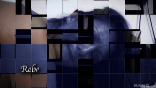 LustHD Blonde Russian loves a bit too much money the lesbian experience porn