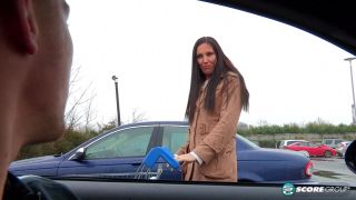 SweetSinner Ava Addams Isabella de santos fuck a big cock bibi jones anal
