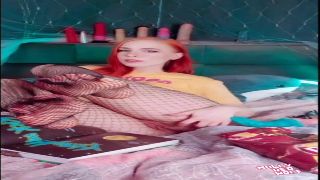 Meeting A Woman Fucking A Sexy Aussie Brunette Gets Fucked On Camera gabbie carter james deen