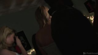Peeing in my mouth... platinum booty xxx
