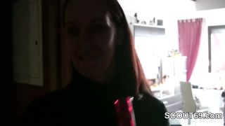 One freaky guy fucks 2 chubby blonde haired MILFs hard