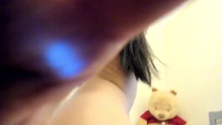 quick video of my toys ! busty mexican porn