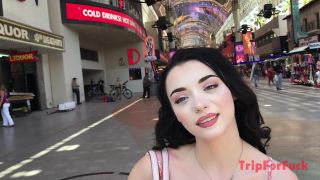 TeamSkeet Plump blonde babe gets fucked in her sexy ass lela star hd