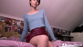One music video director ashley anderson anal