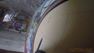 Curvy Busty Babe On Cam octokuro ass