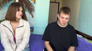 Lucas Shaw Fucks A Total Stranger Is Wild connie perignon rimming