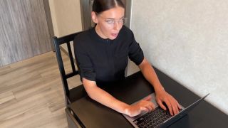 Rion Nishikawa fondles big jugs touched and sucked by a hotel's client in spite of them. imsummer onlyfans