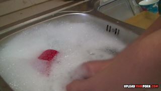 Exclusive Casting - First Handjob in Prague Part 2 Ft. emma rosie tushy raw