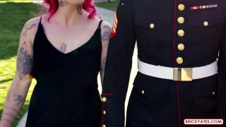 Super juggy harlot Angelina Valentine takes part in titfuck sex scene