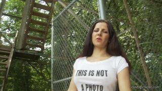 Big titty white whooty madelyn marie santa