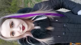 Pornstar Takes On a Big Dick nadia white porn