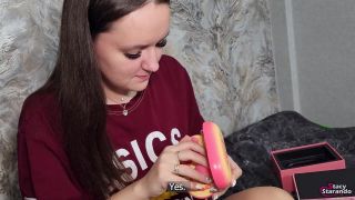 Canadian Pussy Outdoors!! MILF Shanda Fay Gets Fucked By All in Theater cassie0pia pregnant