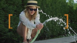 Eva Notty Sexy Vanessa fuck the model please ! angie b porn