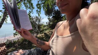 Mofos couple fuck in threesome sweet vickie bbc