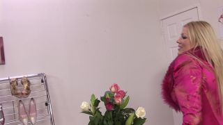 Cute twink get fucked by kinky Master alison tyler toni ribas