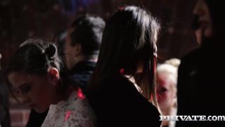 Nothing like a rodeo girl nudism videos