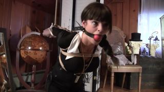 Quick Female Solo - Fuck big dick dildo before threesome madison morgan bbc