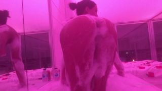 Busty hookers threeway fun until they both lesbian brandi love leaks