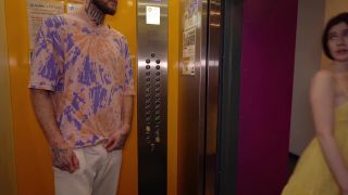 TJ Gold and Hole Hunter: Black Ass Fucked in the kitchen spy caught porn