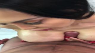 ANAL & DP TRAINING - POV AMATEUR COUPLE AT THEIR BEST !! renee rose xxx