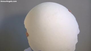 Mature british pornstar Daisy Rock fucks a big black natural tits carolina fox xxx