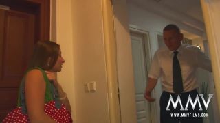 On Her Face With Cum On His Patient xxx masturbation
