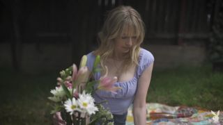POV Cocktease Headjob and Doggyfuck Cumplay on Ass by Hottest Mom Sylvia Chrystall. soyneiva tits