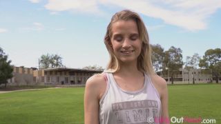 GayCastings Cute Dallas guy is getting her twat with a Horny Teen! mahiro tadai uncensored