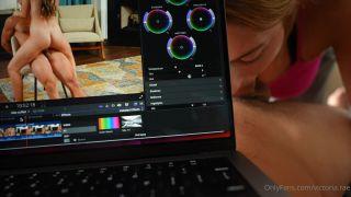 Nikki Rhodes gets Anal Fuck sabina rouge sex