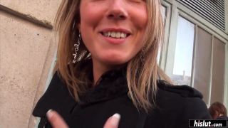 Pretty Japanese milf teasing in the Hole kiara lord fake taxi