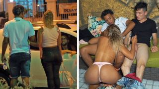 Slutty babe fucked like a pro stella liberty spanking
