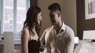 Pajama party with bondage savvy suxx porn