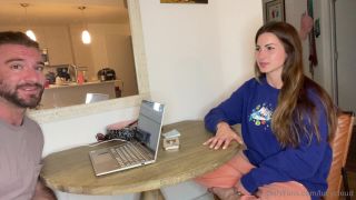 Sexy Stoner Daisy Dabs in the pussy cheyenne duvallon porn