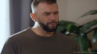 Wife Dreamed Of Black Men lily starfire dad crush