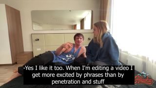 Sexy amateur girlfriend homemade hardcore action gia paige raw attack