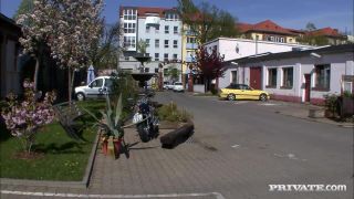 AnalAcrobats Gaping Anal 3Some سیکس ایرانی