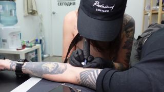 Mofos - Euro girl penetrated by his gay friend leaked mms sex